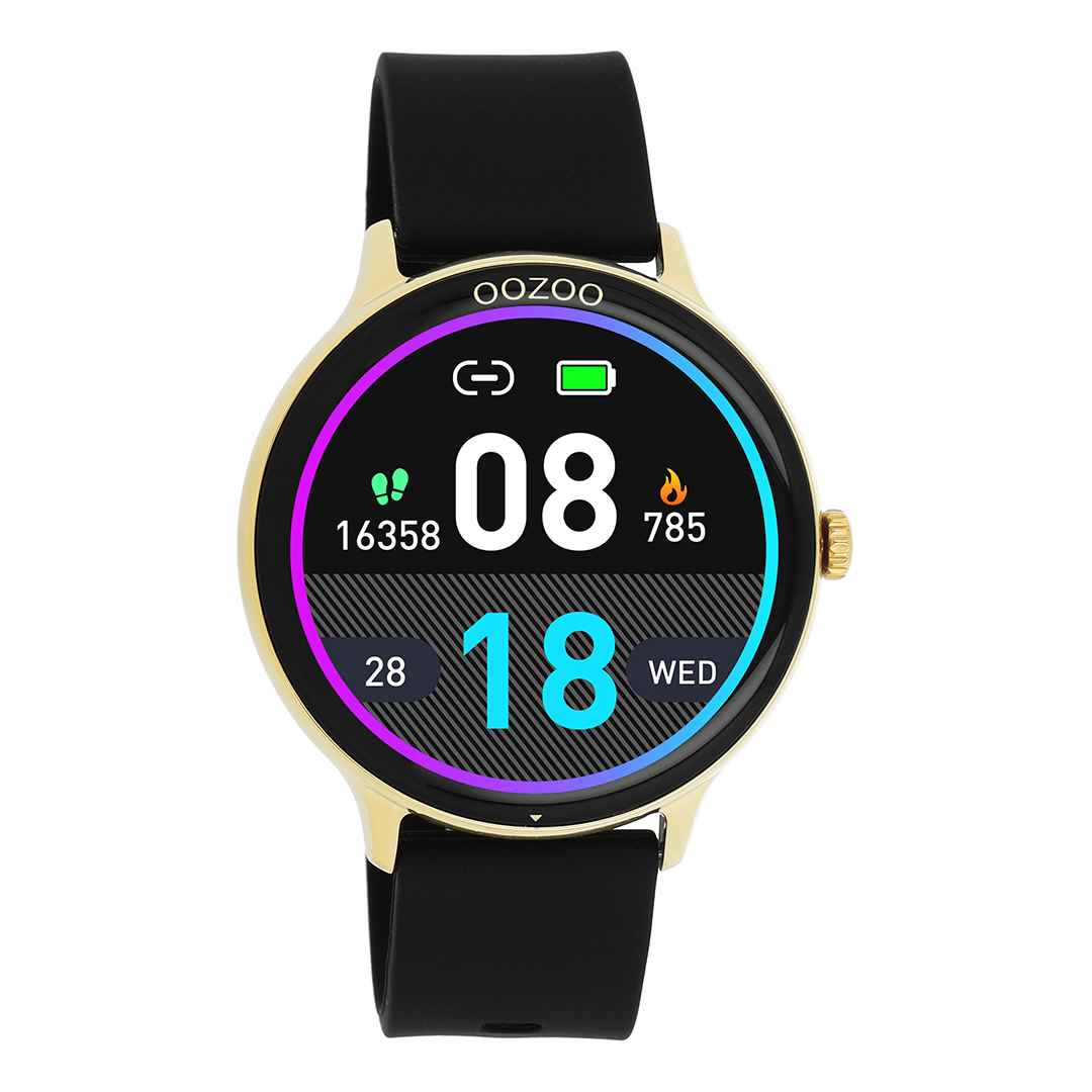 OOZOO smartwatch Q00132