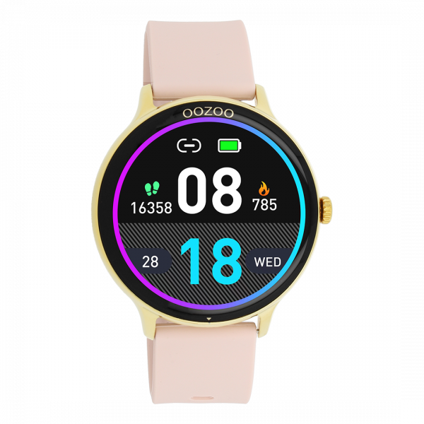OOZOO smartwatch Q00131