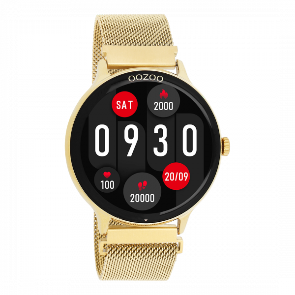 OOZOO smartwatch Q00136